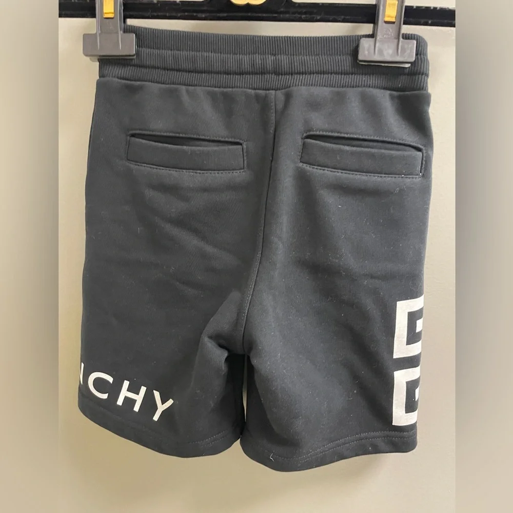 Drawstring Shorts - Picture 2 of 6